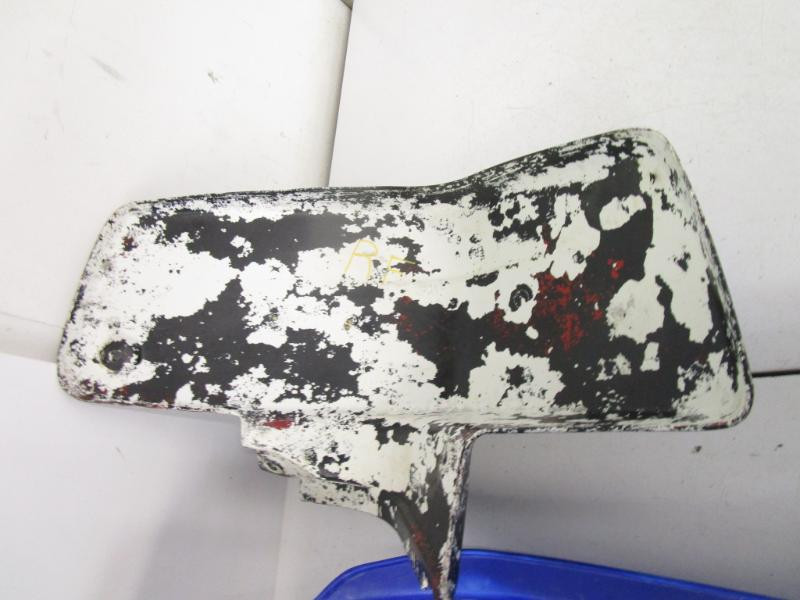 99 Yamaha YFS 200 Blaster Body Plastics Fender Set 2XJ-W2161-N1-00